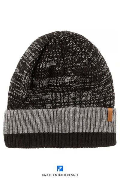 Kardelen Butik Denizli Autumn Winter Melted Soft Beret For Women And Men