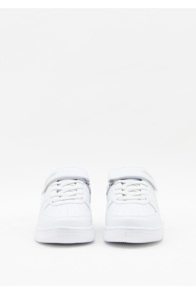 Hammer Jack Colors F Çocuk Beyaz Sneaker
