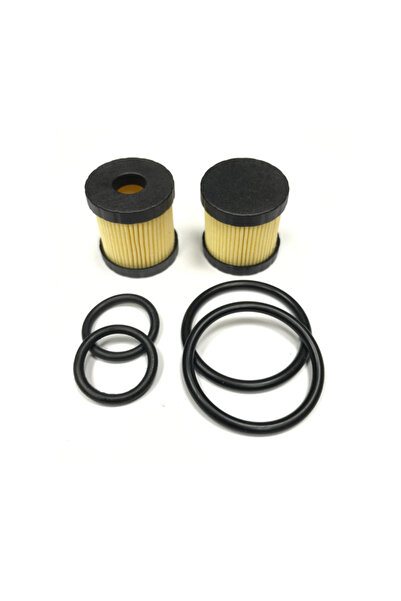 ATİKER Atiker SR09-05 Regülatör Filtresi