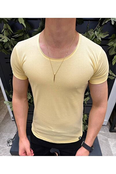 Ars Magic Box ARS MAGİC BOX Fusta cu decolteu deschis și cu gât larg Oval Bebeș T_SHİRT