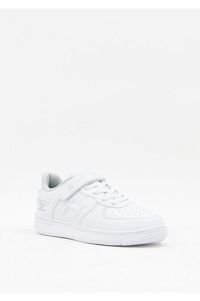 Hammer Jack Tenis alb pentru copii Colors F