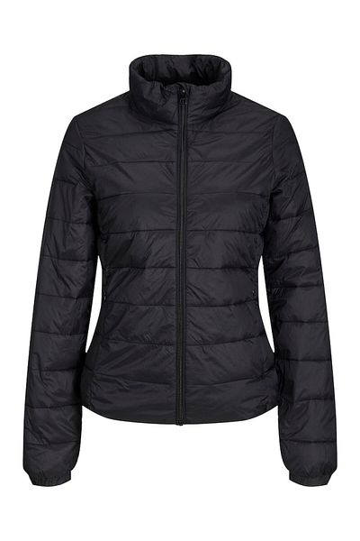 Jack & Jones Nora Lightweight Jacket Otw Noos Women's Black Coat12224638-02