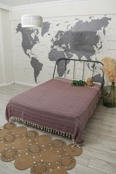 ERSU AHAT HOME DESİGN EA ERSU AHAT HOME DESING Bed Sofa Tufted Pike