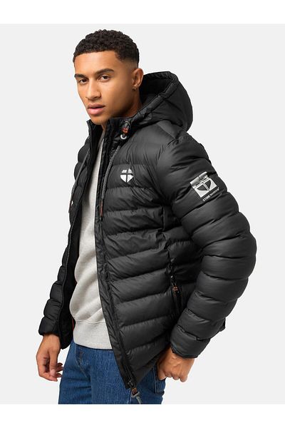 STONE HARBOUR Regenjacke Zaharoo