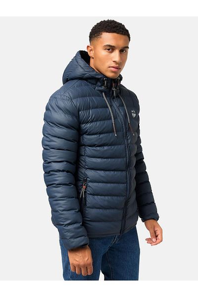 STONE HARBOUR Regenjacke Zaharoo