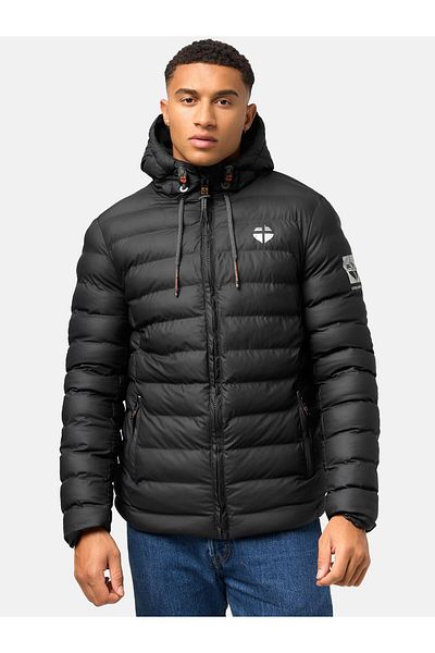 STONE HARBOUR Regenjacke Zaharoo