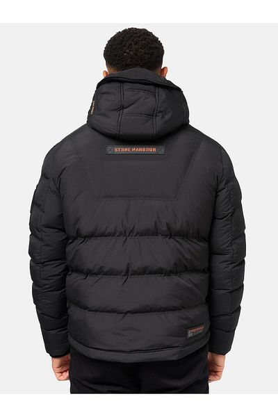 STONE HARBOUR Winterjacke Arvidoo