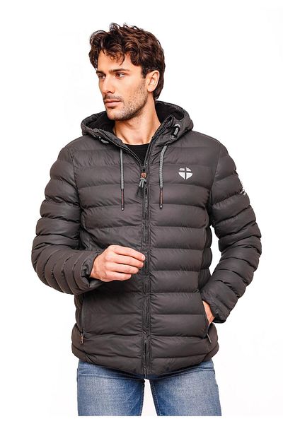 STONE HARBOUR Regenjacke Zaharoo