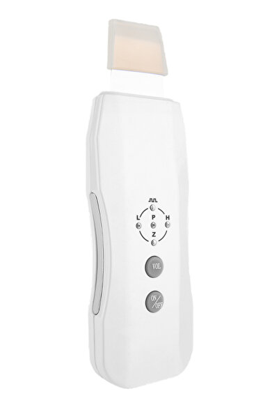 estorilcosmetic Ultrasonic Skin Scrubber (Siyah Nokta Temizleyici Cilt Bakım ...