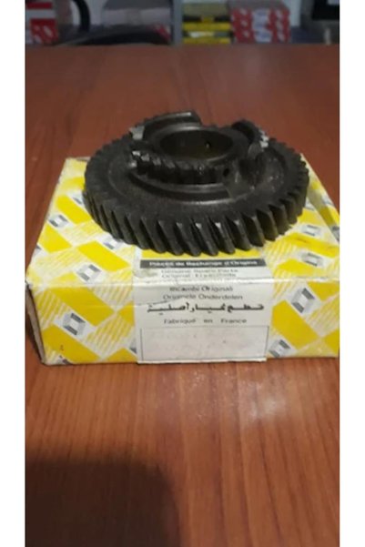 MAİS RENAULT 12 TOROS 1.VİTES Uyumlu DİŞLİSİ