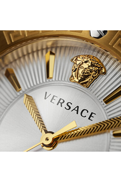 Versace Swiss Made Vrscvevh00620 Kadın Kol Saati