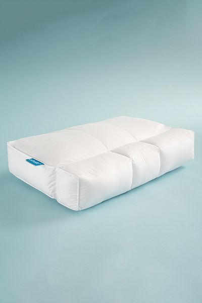 OTHELLO Medica Promed Head and Neck Support Pillow 60x40/12 Cm