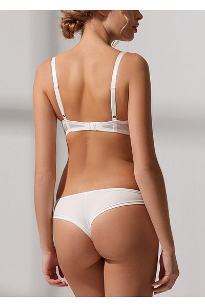 SUWEN Jasmine Unsupported Bra