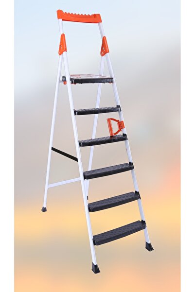 Genel Markalar KİWA METAL MERDİVEN