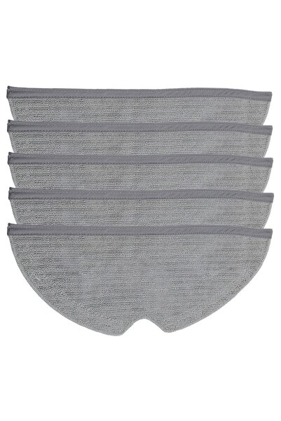 Parmis Xiaomi Mi Robot Vacuum 2 Pro și cârpă pentru măturător - 5 bucăți