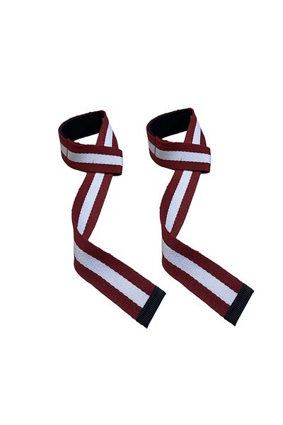 SIFIR312 Weight Lifting Belt / Weightlifting Wristband / Straps / Lifting & Deadlift