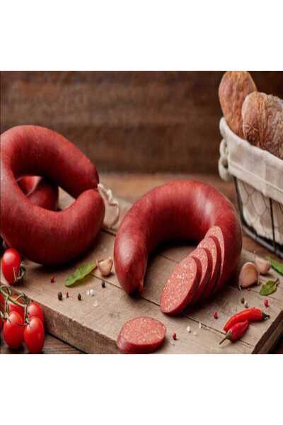 VEHBİ POSTALCIOĞLU Afyon Kasap Sucuk 2 Kg