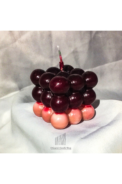 Cherry Dream Kokulu Bubble Mum