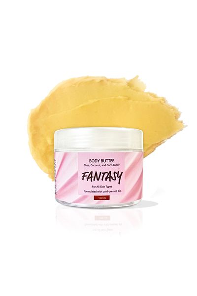 Levand 100 ML Fantasy Body Butter
