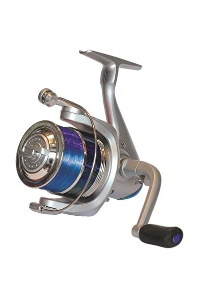 CAPTAIN Cnocker Blue 6000 4.7 Giant 1 Pcs.