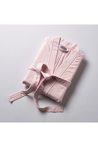 Linens Stella Bornoz Pudra L-xl