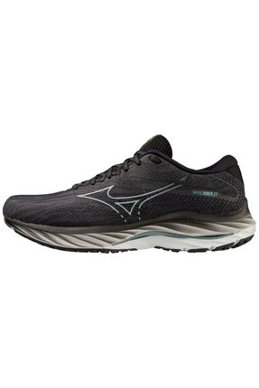 Mizuno Wave Rider 27 Erkek Ko u Ayakkab s Siyah Fiyat Yorumlar