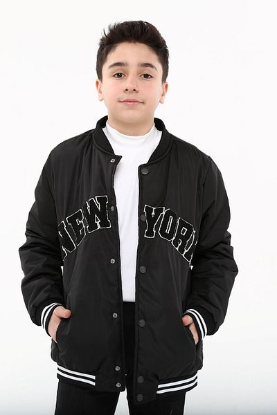 Benittokids Αδιάβροχο για αγόρι 51267