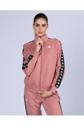 Kappa pink shop sweatsuit