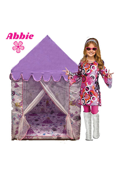 Abbie Fashion Rüya Evi Prenses