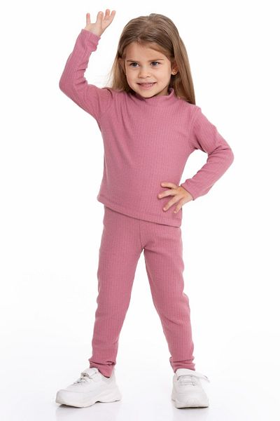 Cici kız Baby Junior Set de costum casual cu guler judecător pentru fată