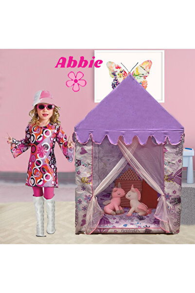 Abbie Fashion Rüya Evi Prenses