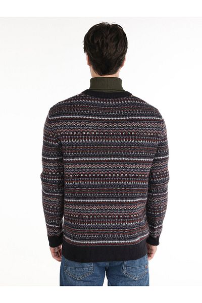Colin's Pulover pentru bărbați - Multicolor