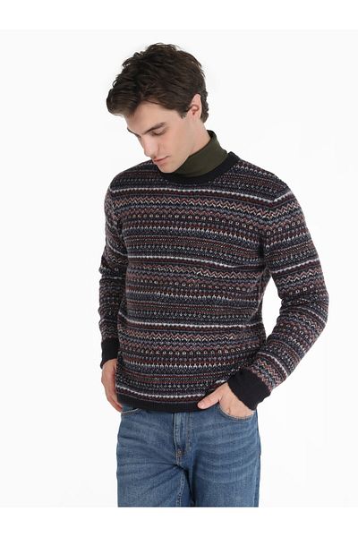 Colin's Pulover pentru bărbați - Multicolor