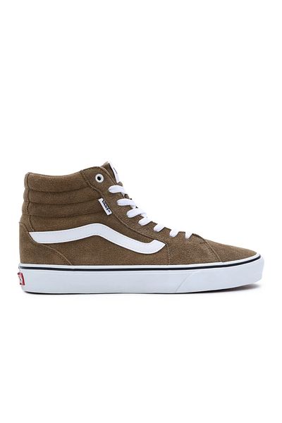 Vans Мъжки ежедневни обувки Filmore Hi в кафяво Vn0a5kxtdb01