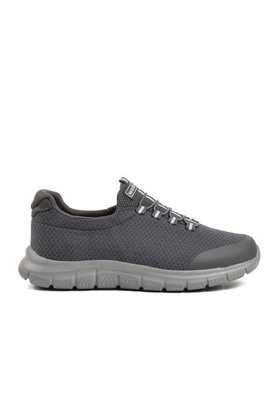 WALKWAY Γυναικεία παπούτσια περπάτημα Flexible Smoked Comfort Mesh