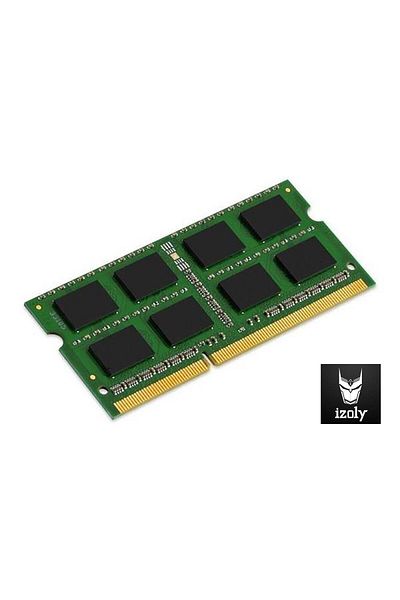IZOLY ذاكرة الوصول العشوائي للكمبيوتر المحمول 8 جيجابايت Ddr3 1600 ميجا هرتز Ad8gd31600