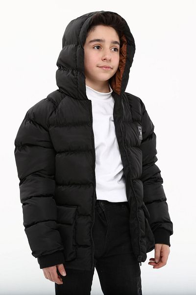 Benittokids Boy's Coat 51276