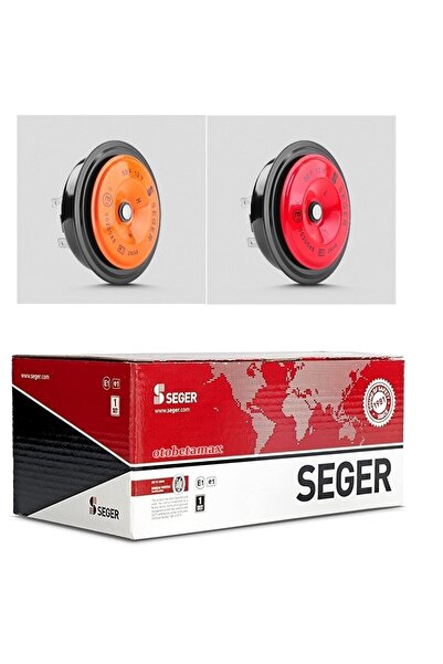 Seger Didit Korna Seti 12volt Standart Model 50fo