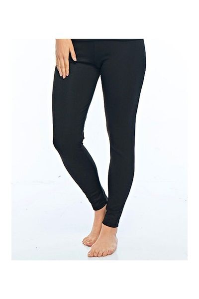 fsm1453 Women's Thermal Underwear Comfort Fit Pasha Elastic Long Bottom  -1913 - Trendyol