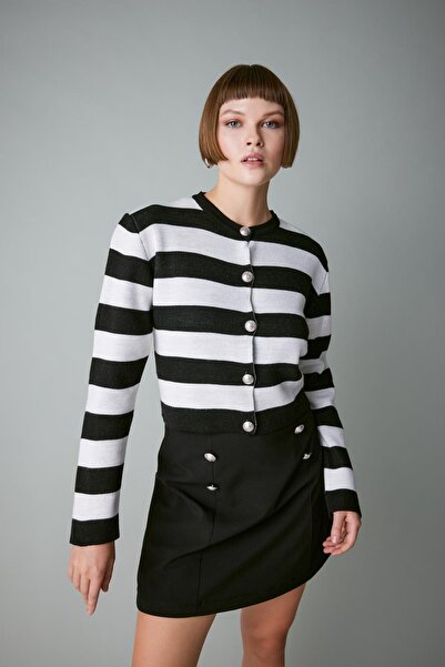 DeFacto Minisukně podšitá běžným pasem - A9889ax23au