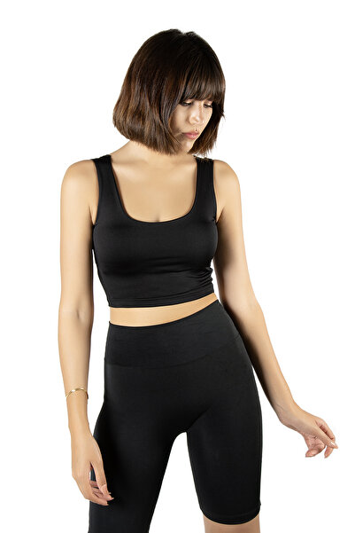 VEAVEN Diz Üstü Tayt Şort Etek Altı & Voleybol & Havuz Ve Deniz Şortu & Günlük