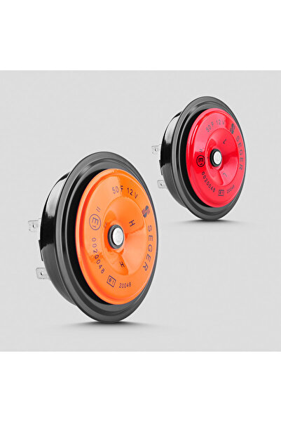 Seger Didit Korna Seti 12volt Standart Model 50fo
