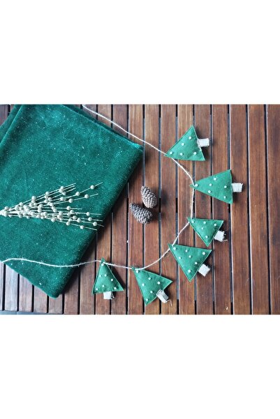 Nympha Коледна украса