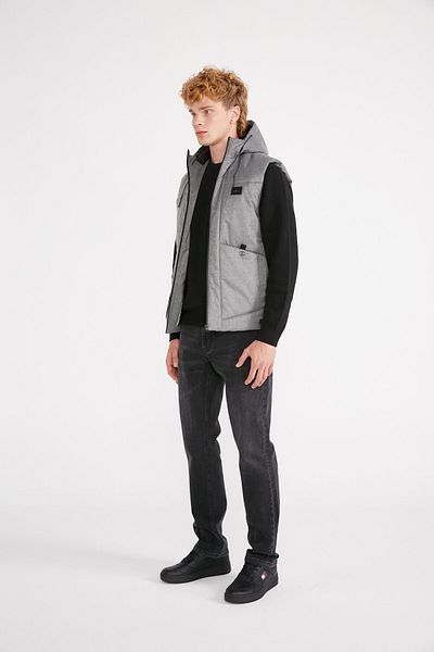 Jepublic OUTERWEAR PADDED VEST VEST