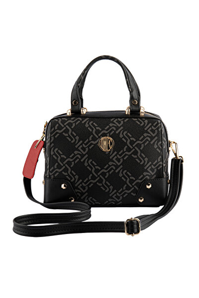 Harvey Miller Polo Club Kadın Lüks El ve Çapraz Askılı Çanta