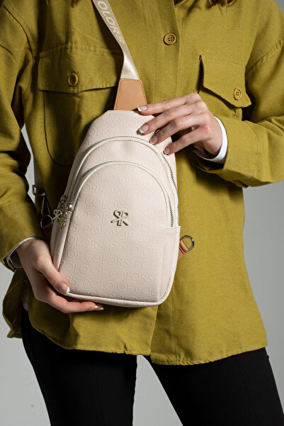 Polo Of Colors Badi Bag Çantamız