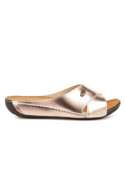 Muya Misty Orthopedi Жіночі капці Platin 36-40