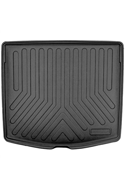 Rizline Toyota Corolla Cross Uyumlu 3D Bagaj Havuzu Üst Paspası 2022 Sonrası ...