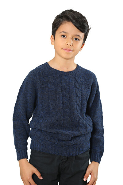 Nisrakids CHILDREN'S Knitwear SWEATER