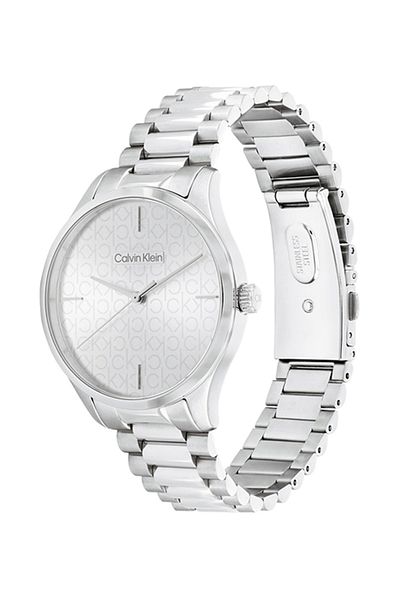 Calvin Klein Unisex Wristwatch Ck 25200168